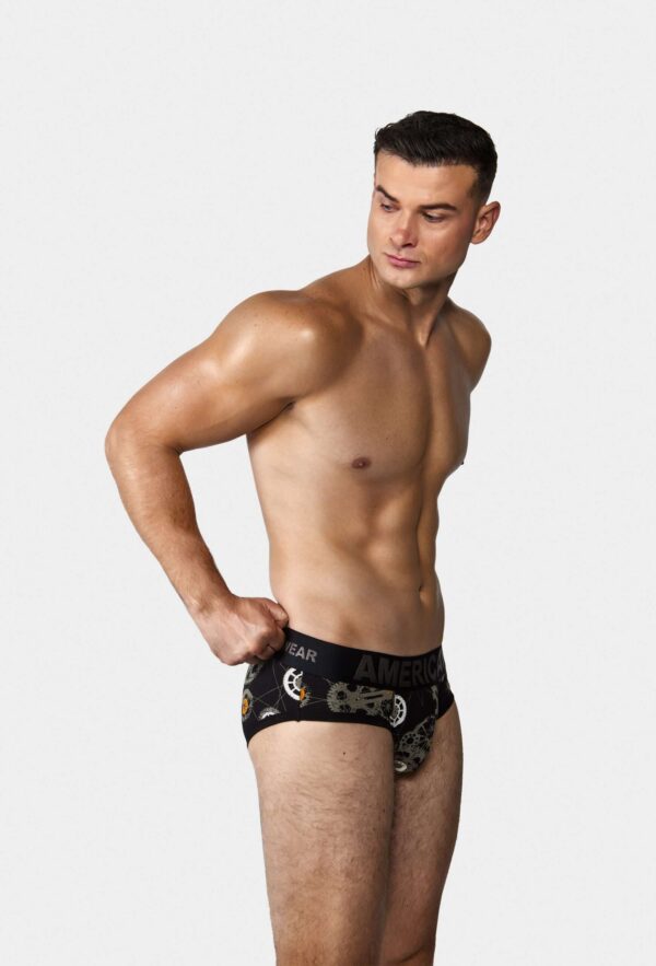 Slip Whells - Código U431