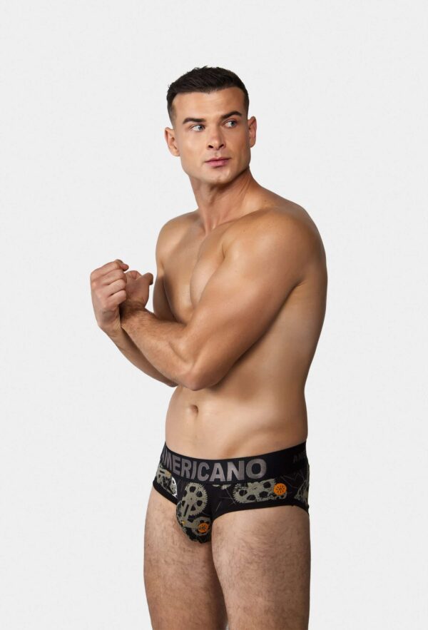 Slip Whells - Código U431