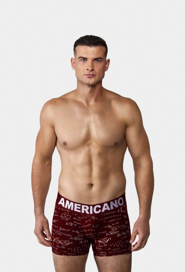 Boxer Borigrom - Codigo C443