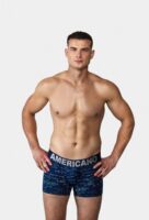 Boxer Borigrom - Codigo C443