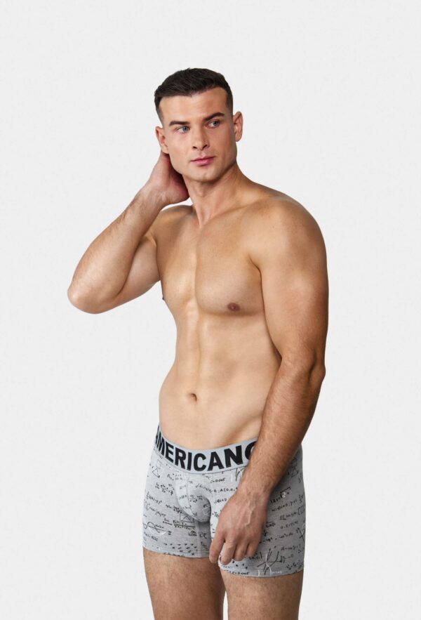 Boxer Borigrom - Codigo C443