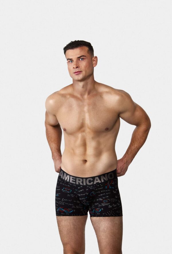 Boxer Borigrom - Codigo C443