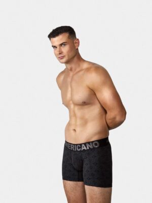 Bóxer Cuadrados - Código C444