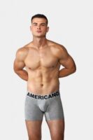 Bóxer Cuadrados - Código C444