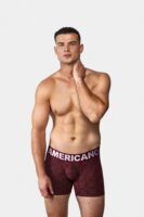 Bóxer Cuadrados - Código C444