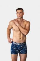 Bóxer Números - Código C445