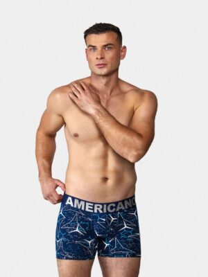 Bóxer Números - Código C445