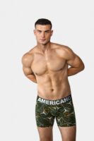 Bóxer Números - Código C445