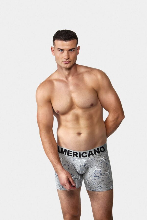 Bóxer Números - Código C445