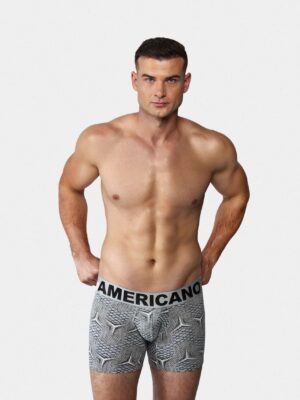 Bóxer Proof - Código C446