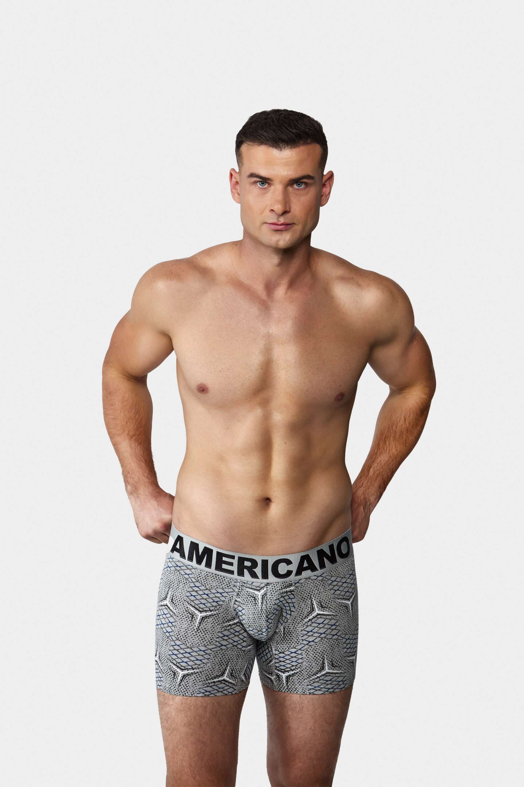 Bóxer Proof - Código C446