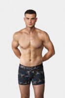 Bóxer Proof - Código C446