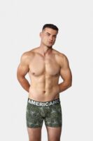 Bóxer Proof - Código C446