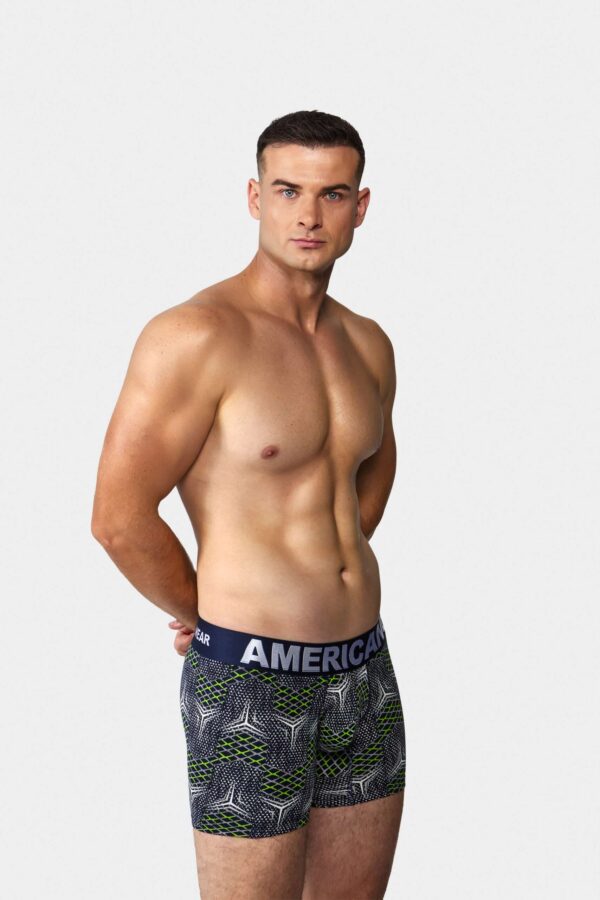 Bóxer Proof - Código C446