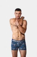 Bóxer Proof - Código C446