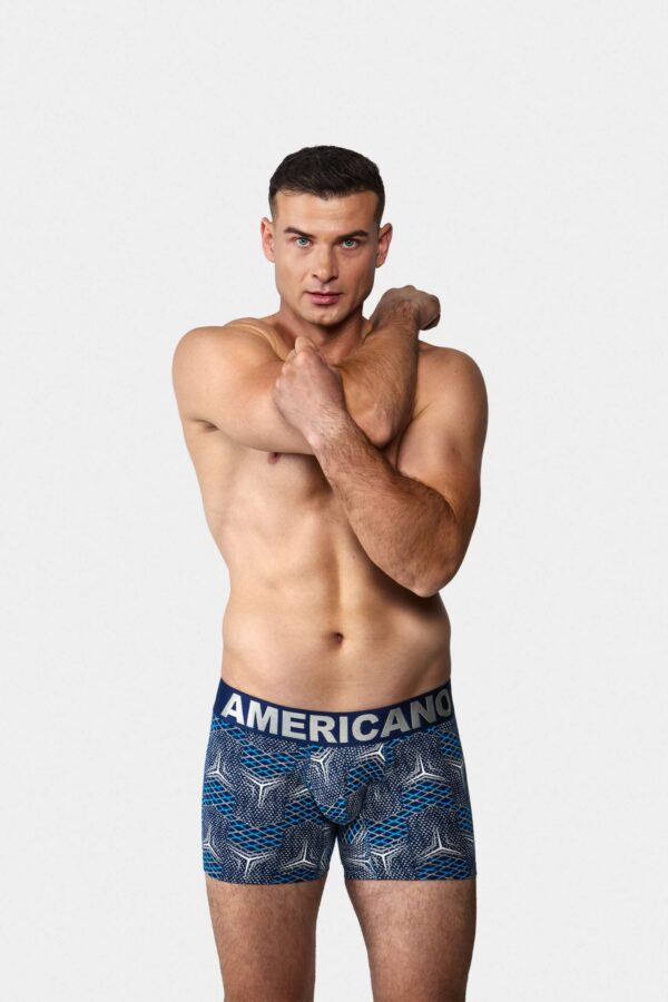 Bóxer Proof - Código C446