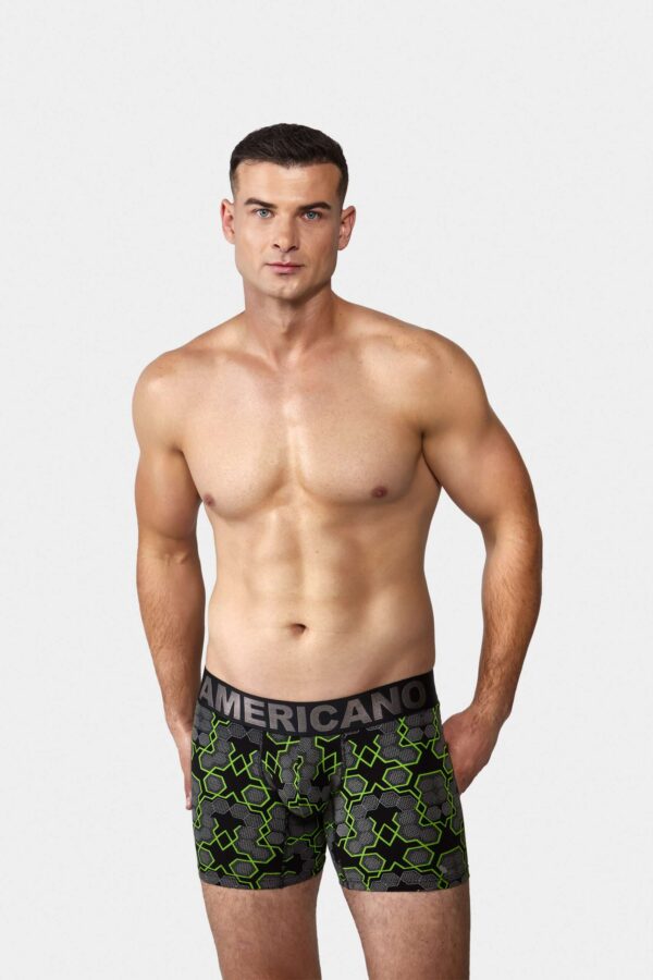 Bóxer Boleng - Código C447