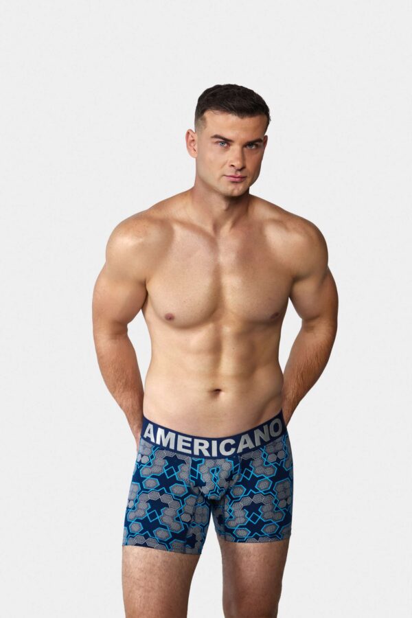 Bóxer Boleng - Código C447