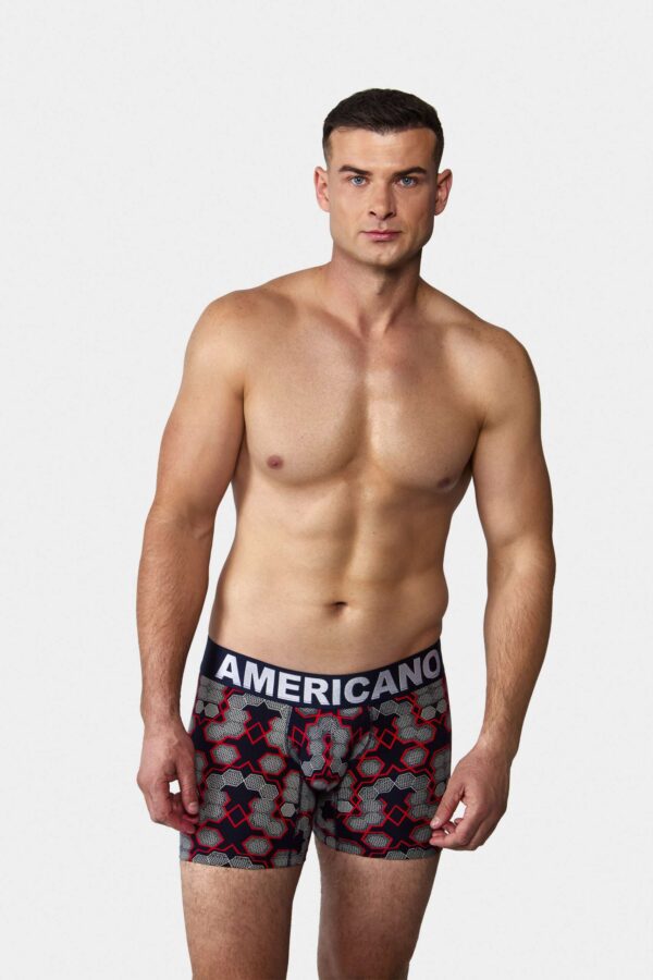 Bóxer Boleng - Código C447