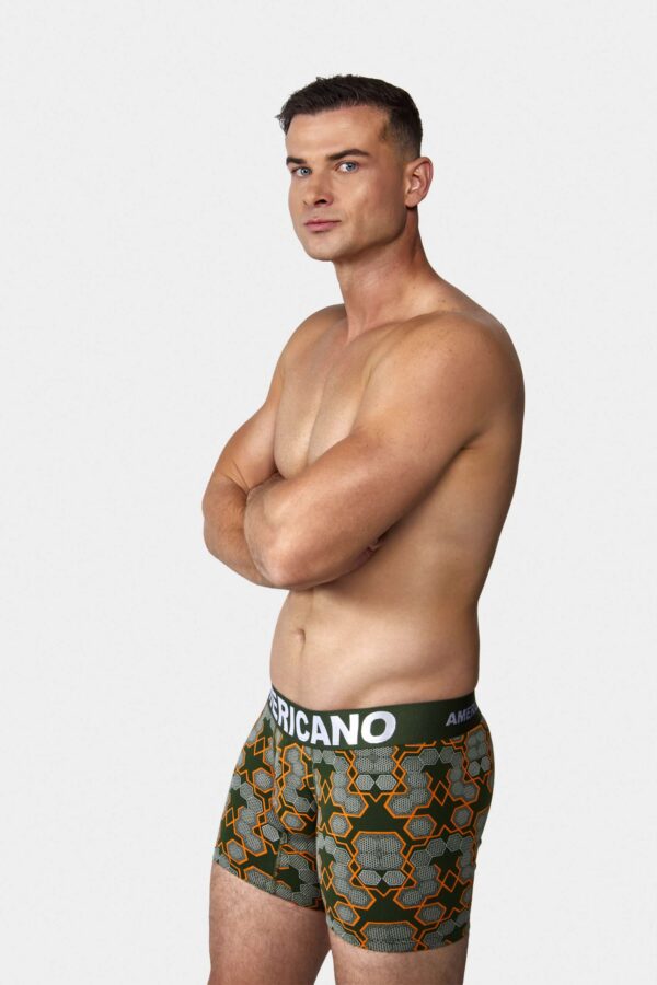 Bóxer Boleng - Código C447