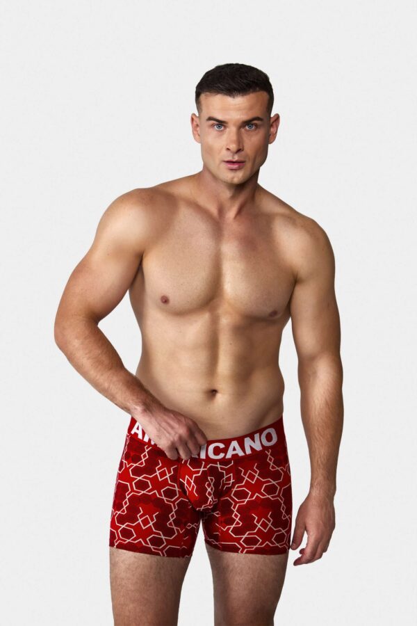 Bóxer Boleng - Código C447