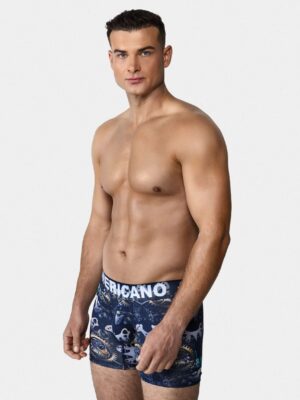 Bóxer Engranaje - Código U449