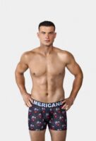 Bóxer Carita Feliz - Código U452