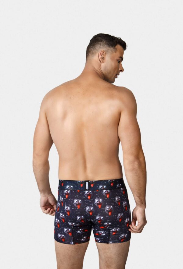 Bóxer Carita Feliz - Código U452