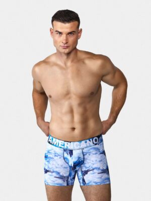 Bóxer Avión - Código U448