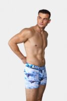 Bóxer Avión - Código U448