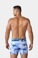 Bóxer Avión - Código U448