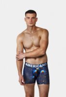 Bóxer Planeta - Código U450