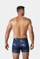 Bóxer Planeta - Código U450