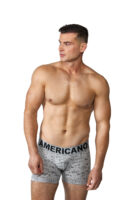 Boxer Borigrom - Código C443