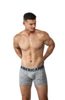 Boxer Borigrom - Código C443