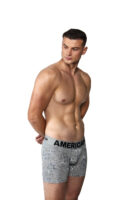 Boxer Numeros - Código C445