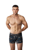 Boxer Proof - Código C446