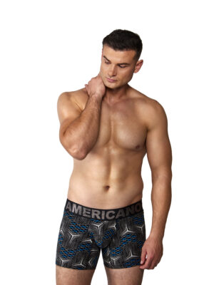 Boxer Proof - Código C446