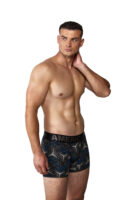 Boxer Proof - Código C446