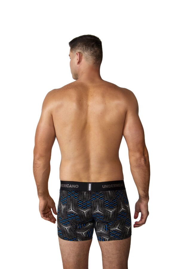 Boxer Proof - Código C446