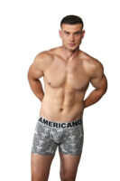 Boxer Boleng - Código C447