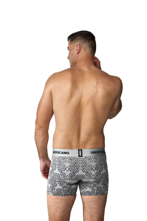 Boxer Boleng - Código C447