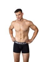 Boxer Fluity - Código C426