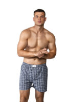 Boxer Cuadros - Código BTC001