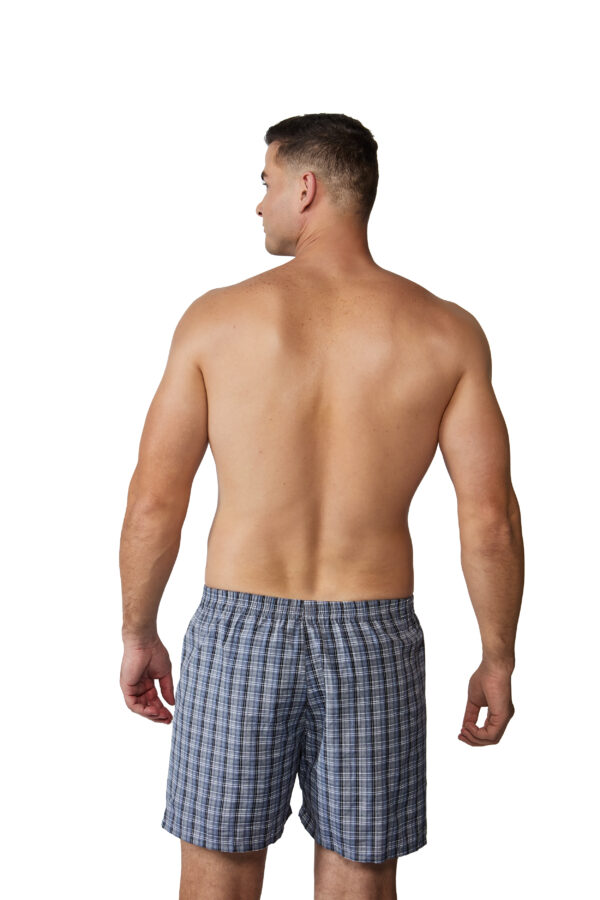 Boxer Cuadros - Código BTC001