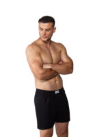 Short Algodon - Código CTY001