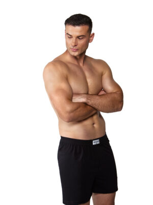 Short Algodon - Código CTY001