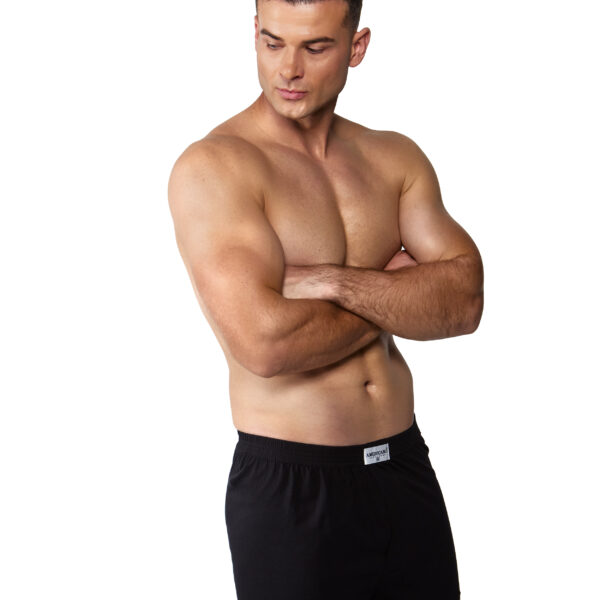 Short Algodon - Código CTY001