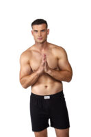 Short Algodon - Código CTY001