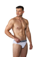 Deportivo Americano - Código CDA001